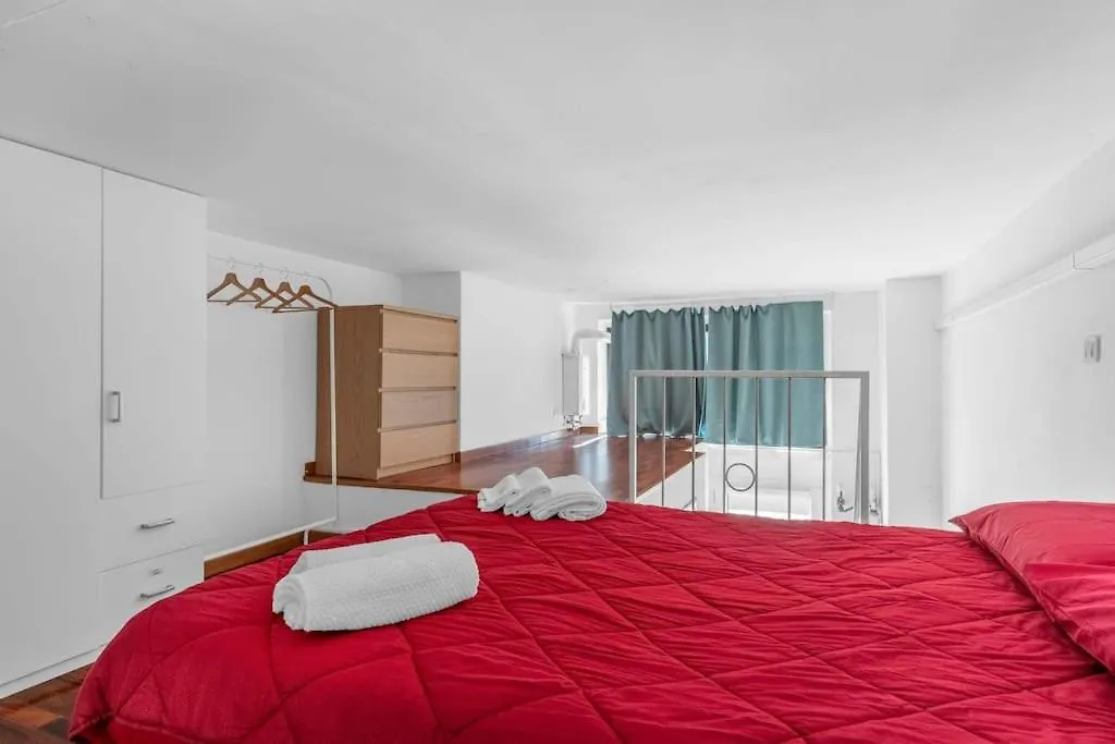 -Ethnic Design Loft- Con Soppalco Citta Studi M2 Apartamento Milão