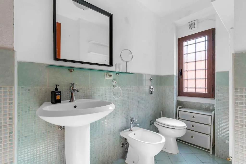 -Ethnic Design Loft- Con Soppalco Citta Studi M2 Apartamento Milão