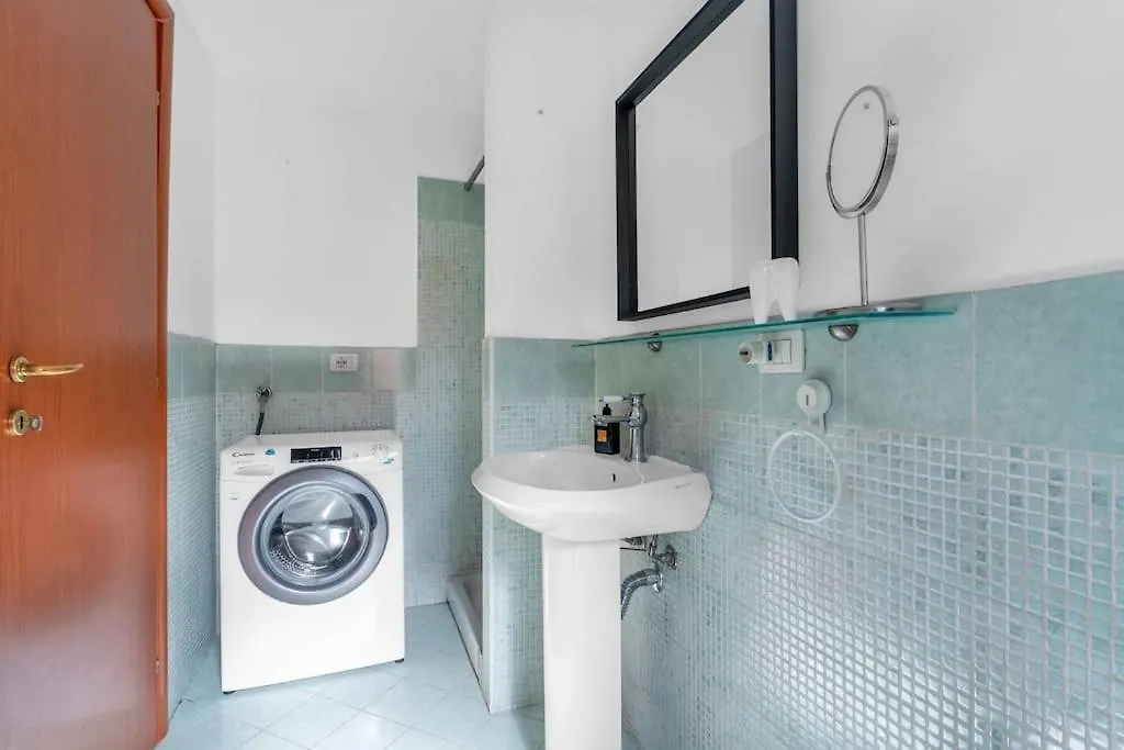 -Ethnic Design Loft- Con Soppalco Citta Studi M2 Apartamento Milão