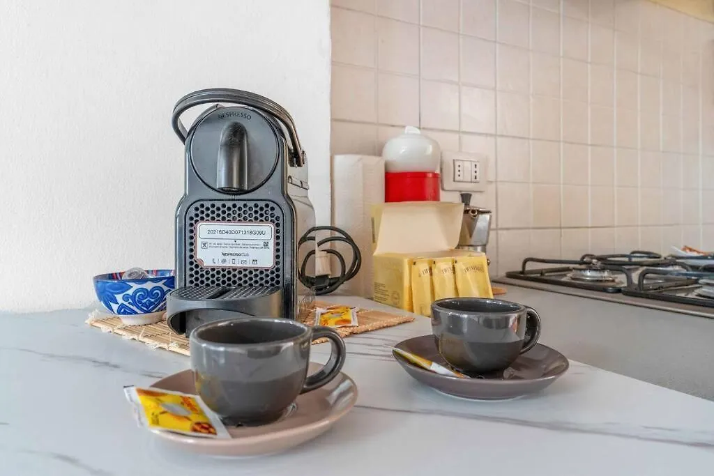 -Ethnic Design Loft- Con Soppalco Citta Studi M2 Apartamento Milão